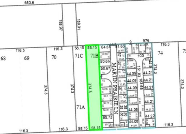Property at 422 Martin St, Houston, TX 77018