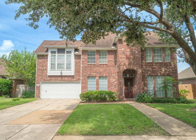 Property at 10115 Hedge Way Dr, Houston, TX 77065, 4 beds, 2.5 baths