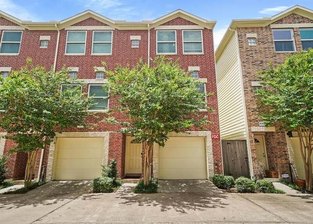 Property at 8705 Bryam #104, Houston, TX 77061, 2 beds, 2 baths
