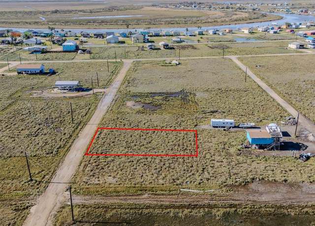 Property at LOT 101 Starfish St, Sargent, TX 77414