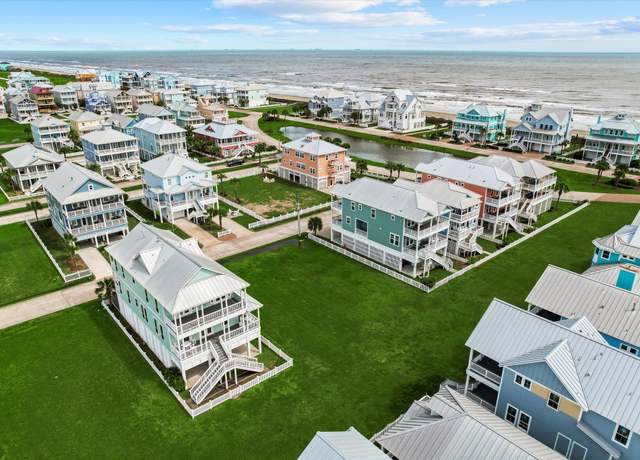 Property at 3814 Wentletrap, Galveston, TX 77554