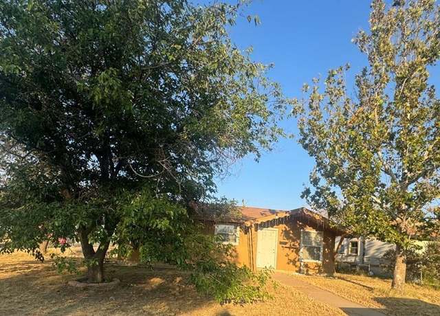 Property at 1001 Zeneta Ave, Odessa, TX 79763, 3 beds, 1 bath