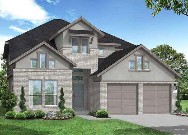 Property at 18722 Citrange Bnd, Manvel, TX 77578, 4 beds, 3 baths