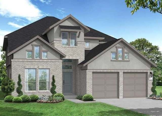 Property at 18722 Citrange Bnd, Manvel, TX 77578, 4 beds, 3 baths