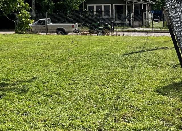 Property at 0 Elysian St, Houston, TX 77026