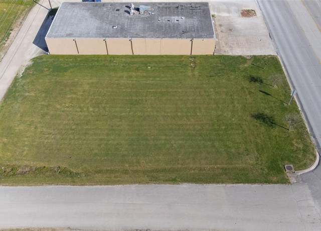 Property at 0 N Gulf Blvd, Freeport, TX 77541
