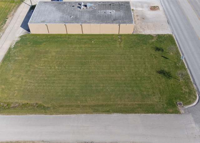 Property at 0 N Gulf Blvd, Freeport, TX 77541