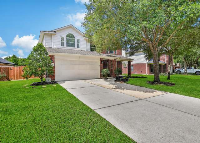 Property at 32126 Willow Creek Park, Conroe, TX 77385, 3 beds, 2.5 baths