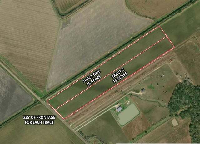 Property at TBD County Road 208, Danbury, TX 77534