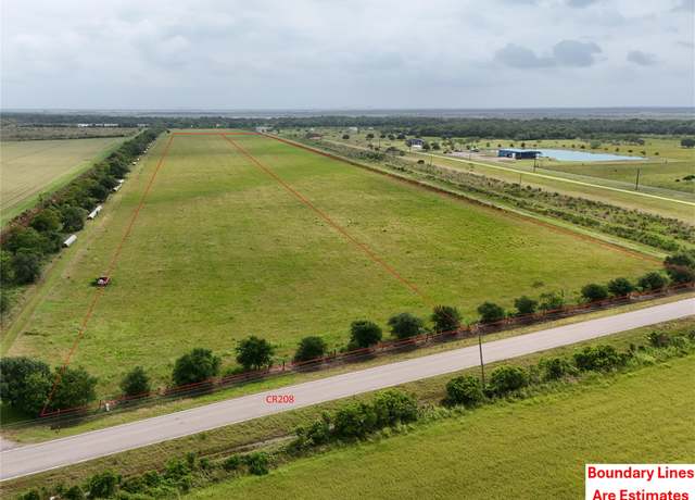 Property at TBD County Road 208, Danbury, TX 77534
