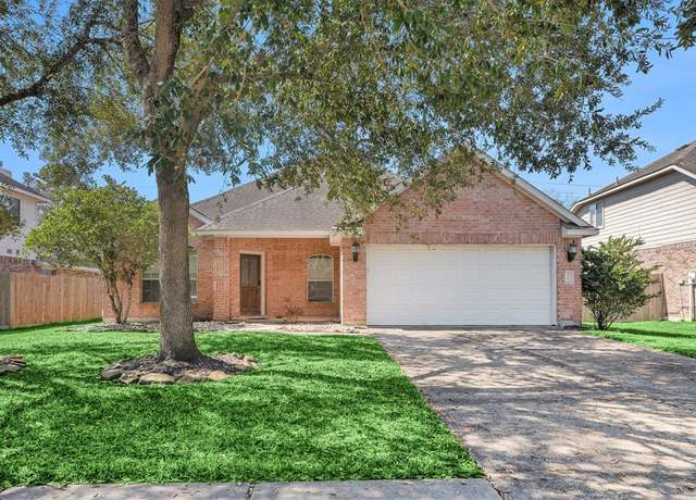 Property at 307 Magnolia Way, League City, TX 77573, 3 beds, 2 baths