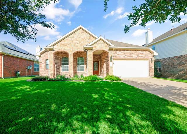 Property at 18110 Quarry Vale Dr, Cypress, TX 77429, 3 beds, 2 baths