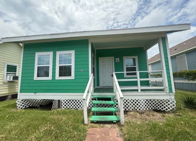 Property at 4320 Ball St, Galveston, TX 77550, 1 bed, 1 bath