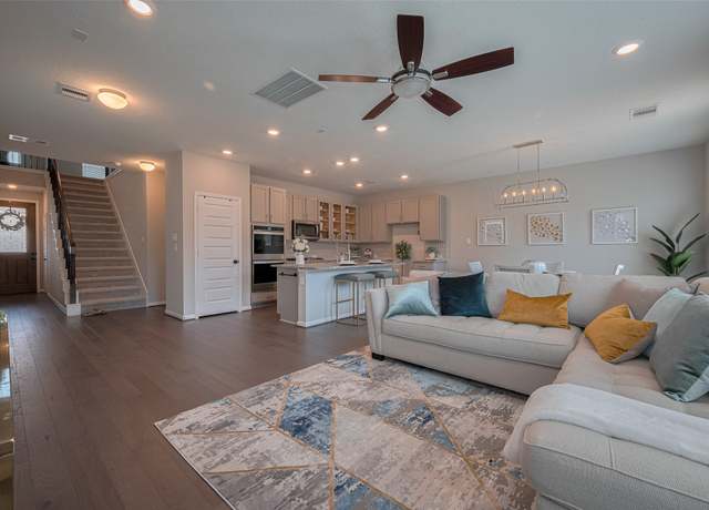 Property at 2923 Laurel Mill Way, Houston, TX 77080, 4 beds, 2.5 baths