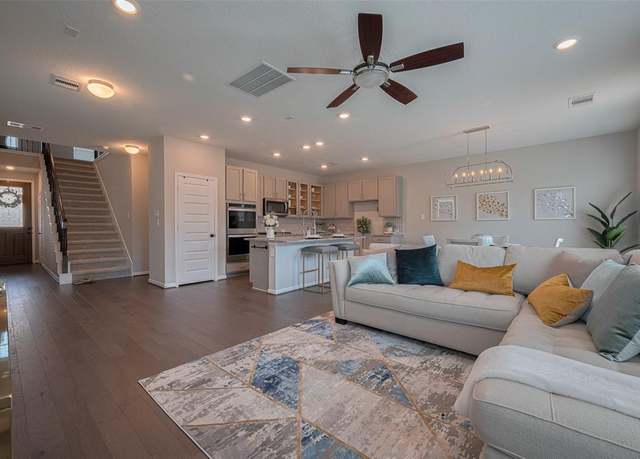 Property at 2923 Laurel Mill Way, Houston, TX 77080, 4 beds, 2.5 baths