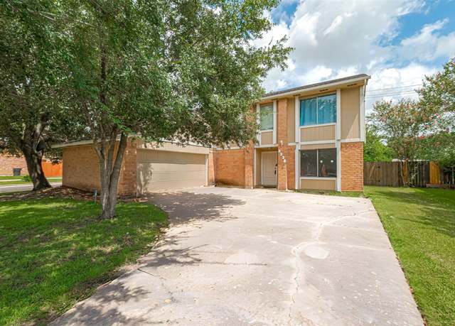Property at 8338 Blue Quail Dr, Houston, TX 77489, 4 beds, 2.5 baths