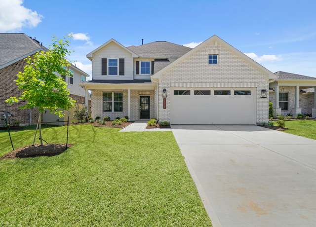 Property at 15027 Baikal Teal Ter, Magnolia, TX 77354, 4 beds, 3 baths