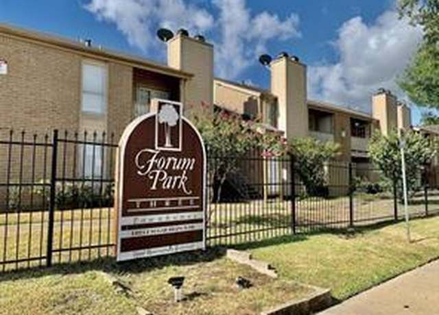 Property at 10211 Sugar Branch Dr #325, Houston, TX 77036, 2 beds, 1 bath