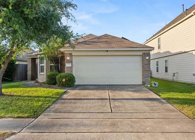 Property at 7319 Foxwood Fair Ln, Humble, TX 77338, 3 beds, 2 baths