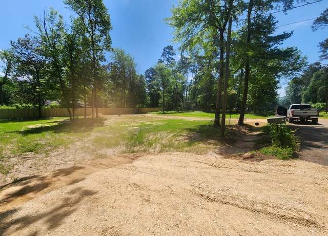 Property at 150 Pine Ln, Shepherd, TX 77371