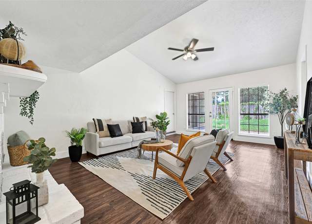 Property at 5518 Fair Forest Dr Dr, Houston, TX 77088, 4 beds, 2 baths
