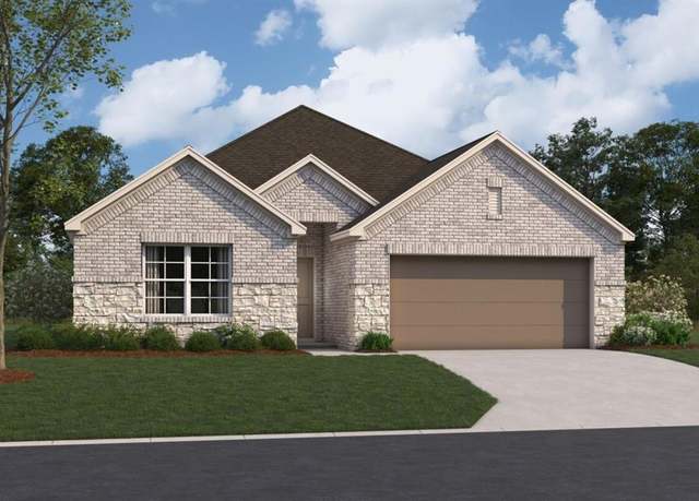 Property at 5706 Sunland Trl, Fulshear, TX 77441, 4 beds, 3.5 baths