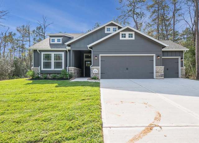 Property at 11776 Oakwood Rnch, Willis, TX 77378, 3 beds, 2 baths