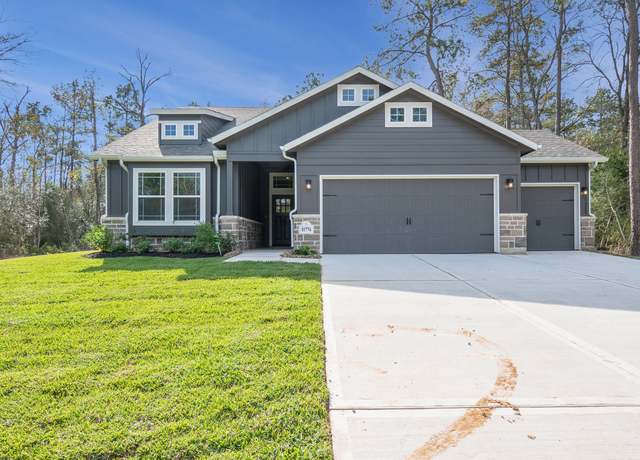 Property at 11776 Oakwood Rnch, Willis, TX 77378, 3 beds, 2 baths