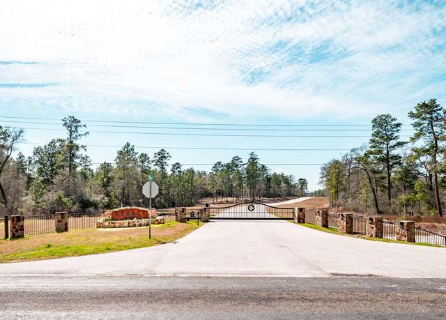 Property at 00 Westview Dr, Huntsville, TX 77320