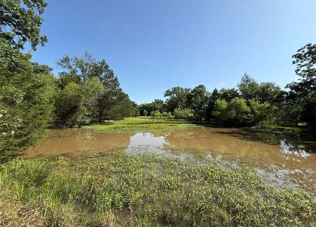 Property at Tract 4 Fcr 611, Teague, TX 75860