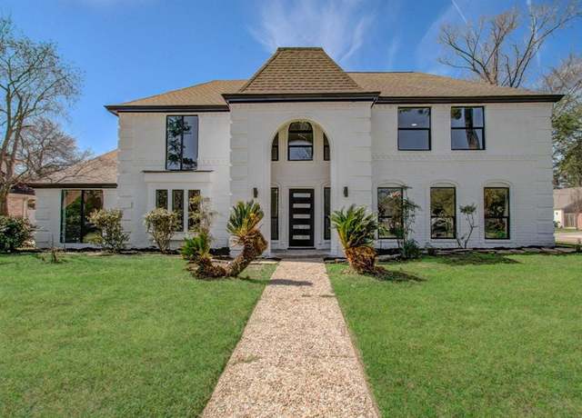 Property at 15619 Winding Moss Dr, Houston, TX 77068, 4 beds, 4 baths