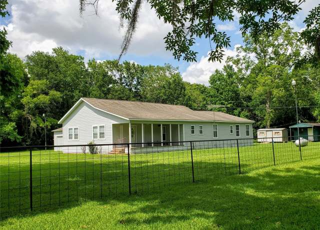 Property at 7763 Fm 563 Rd, Liberty, TX 77575, 3 beds, 3 baths