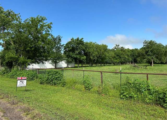 Property at 1 County Road 206, Alvin, TX 77511