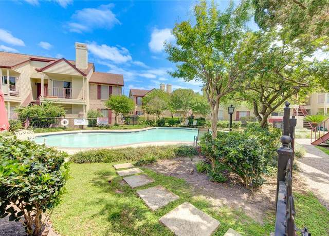 Property at 2120 El Paseo St #619, Houston, TX 77054, 1 bed, 1 bath