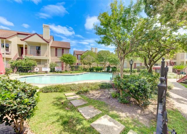 Property at 2120 El Paseo St #619, Houston, TX 77054, 1 bed, 1 bath
