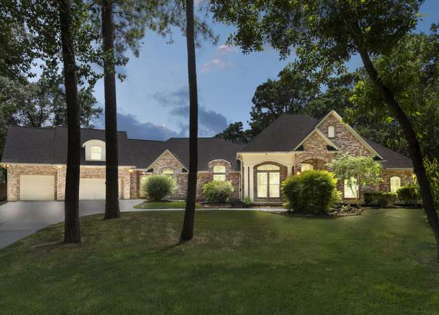 Property at 28607 Benderwood Ct, Spring, TX 77386, 4 beds, 4.5 baths