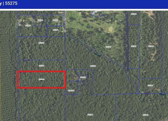 Property at TBD Vaughn, Splendora, TX 77372