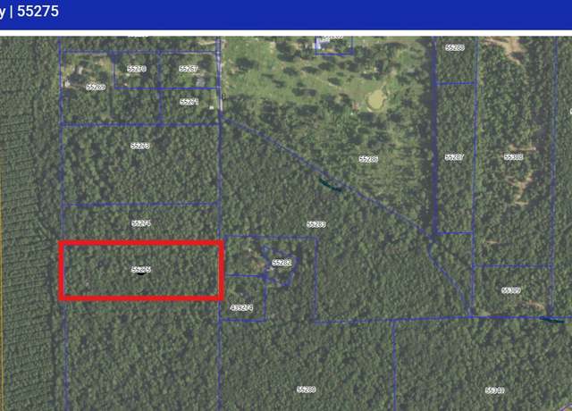 Property at TBD Vaughn, Splendora, TX 77372