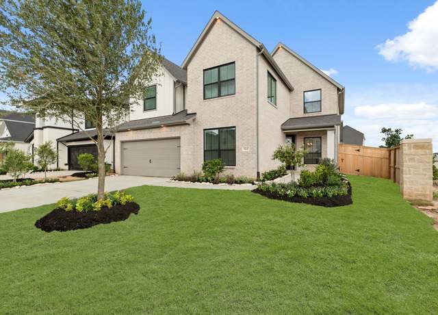 Property at 31247 Anna Meadows Dr, Fulshear, TX 77441, 5 beds, 4.5 baths