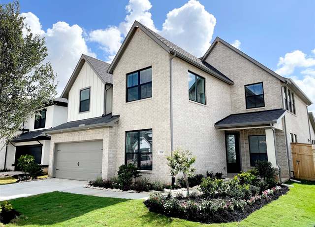 Property at 31247 Anna Meadows Dr, Fulshear, TX 77441, 5 beds, 4.5 baths