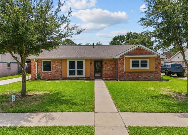 Property at 11618 Sagehollow Ln, Houston, TX 77089, 3 beds, 2 baths