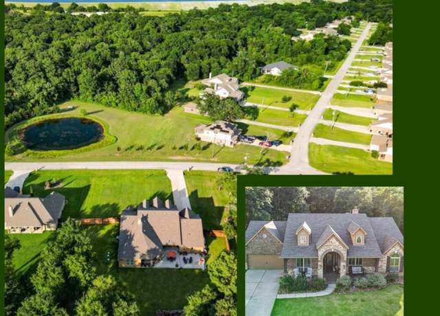 Property at 13882 Oak Manor Dr, Willis, TX 77318, 4 beds, 2.5 baths
