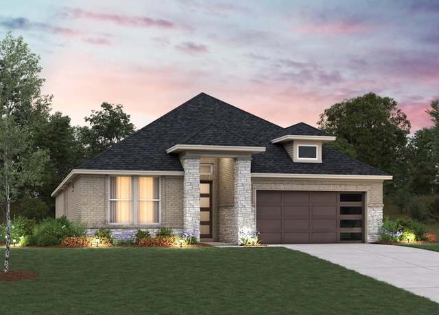 Property at 19319 Stagecoach Breeze Ln, Tomball, TX 77377, 4 beds, 3.5 baths