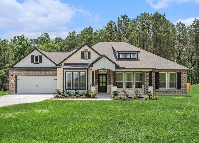 Property at 9650 Moss Rose, Willis, TX 77378, 3 beds, 2.5 baths
