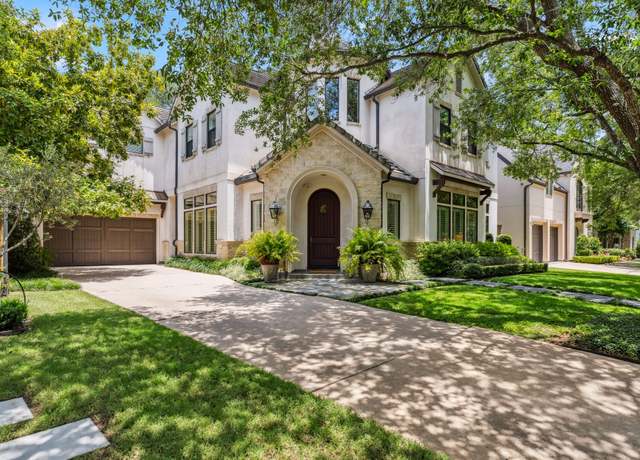 Property at 6014 Floyd St, Houston, TX 77007, 4 beds, 3.5 baths
