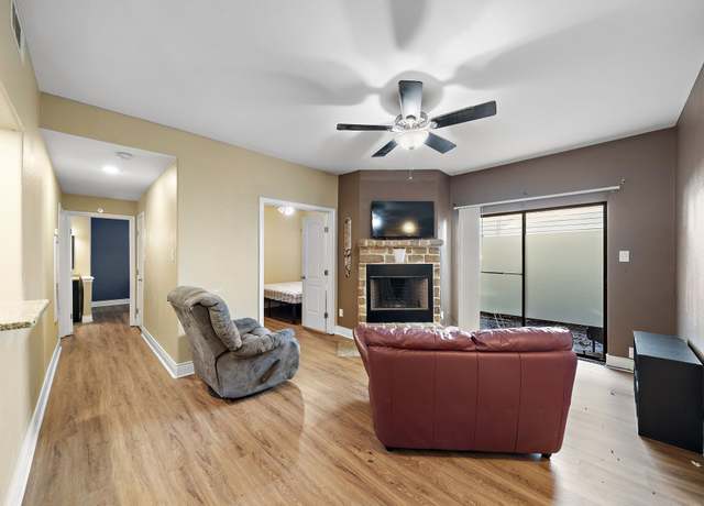 Property at 9009 Richmond Ave #702, Houston, TX 77063, 2 beds, 1 bath
