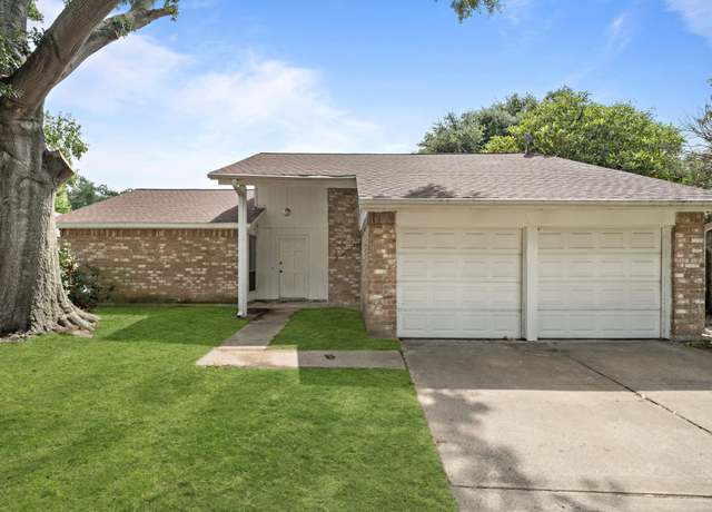 Property at 1639 Castle Creek Dr, Missouri City, TX 77489, 3 beds, 2 baths