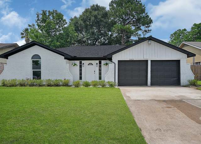 Property at 11423 Hazen St, Houston, TX 77072, 3 beds, 2 baths