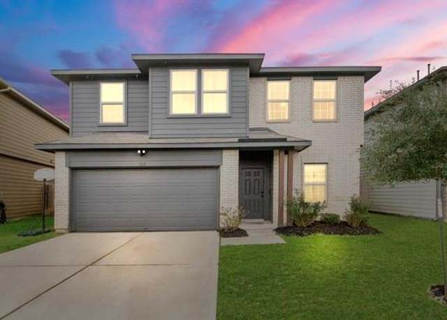 Property at 522 Pequin Rd, Crosby, TX 77532, 4 beds, 2.5 baths