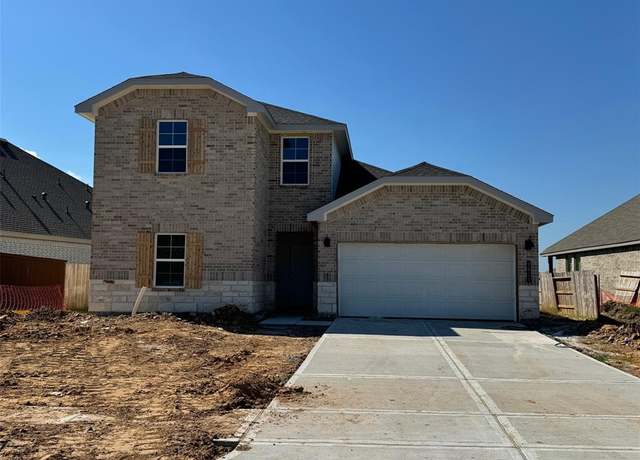 Property at 6715 Rachel Ln, Beaumont, TX 77708, 4 beds, 3 baths